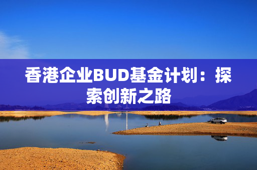 香港企业BUD基金计划：探索创新之路 香港企业补贴